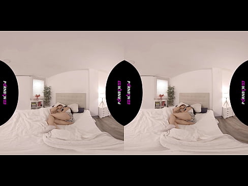 ❤️ PORNBCN VR ဂျနီဗာ Bellucci Katrina Moreno 4K 180 3D virtual reality တွင် လိင်တူချစ်သူ ငယ်ရွယ်သော လိင်တူချစ်သူနှစ်ဦး နိုးထလာသည် ☑ Anal porn my.extratorrents.top ❌