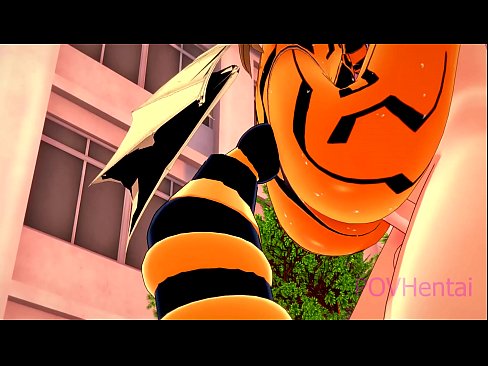 ❤️ Wasp Girl Monster ☑ Anal porn my.extratorrents.top ❌